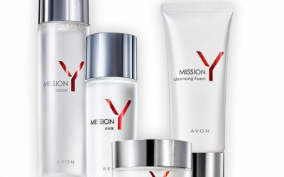 Cosmética ORIENTAL. Todo un mundo diferente de cosmética con Mission.