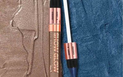 Maquillaje de ojos ¿Cuáles son tus colores?