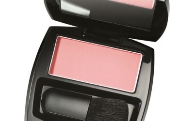 Qué tono de colorete va más contigo y cómo aplicarlo